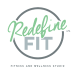 Redefine Fit Shop